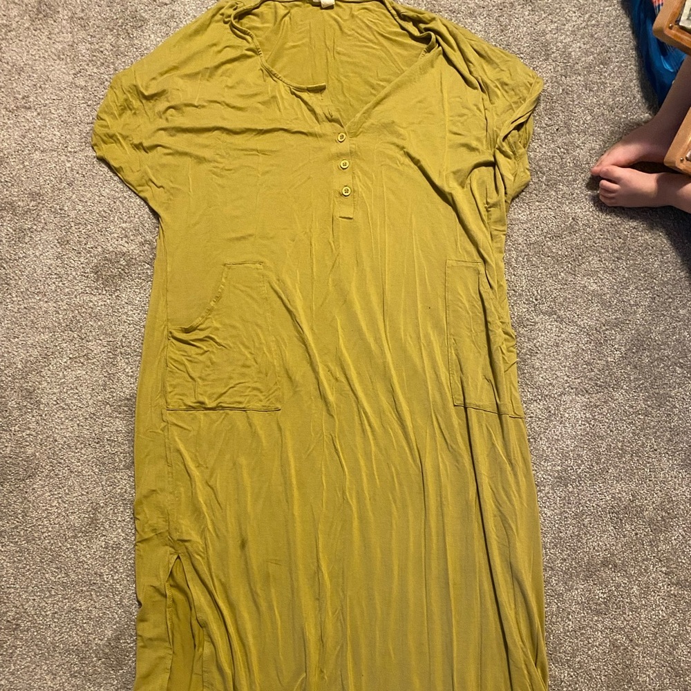 Kyte adult nightgown